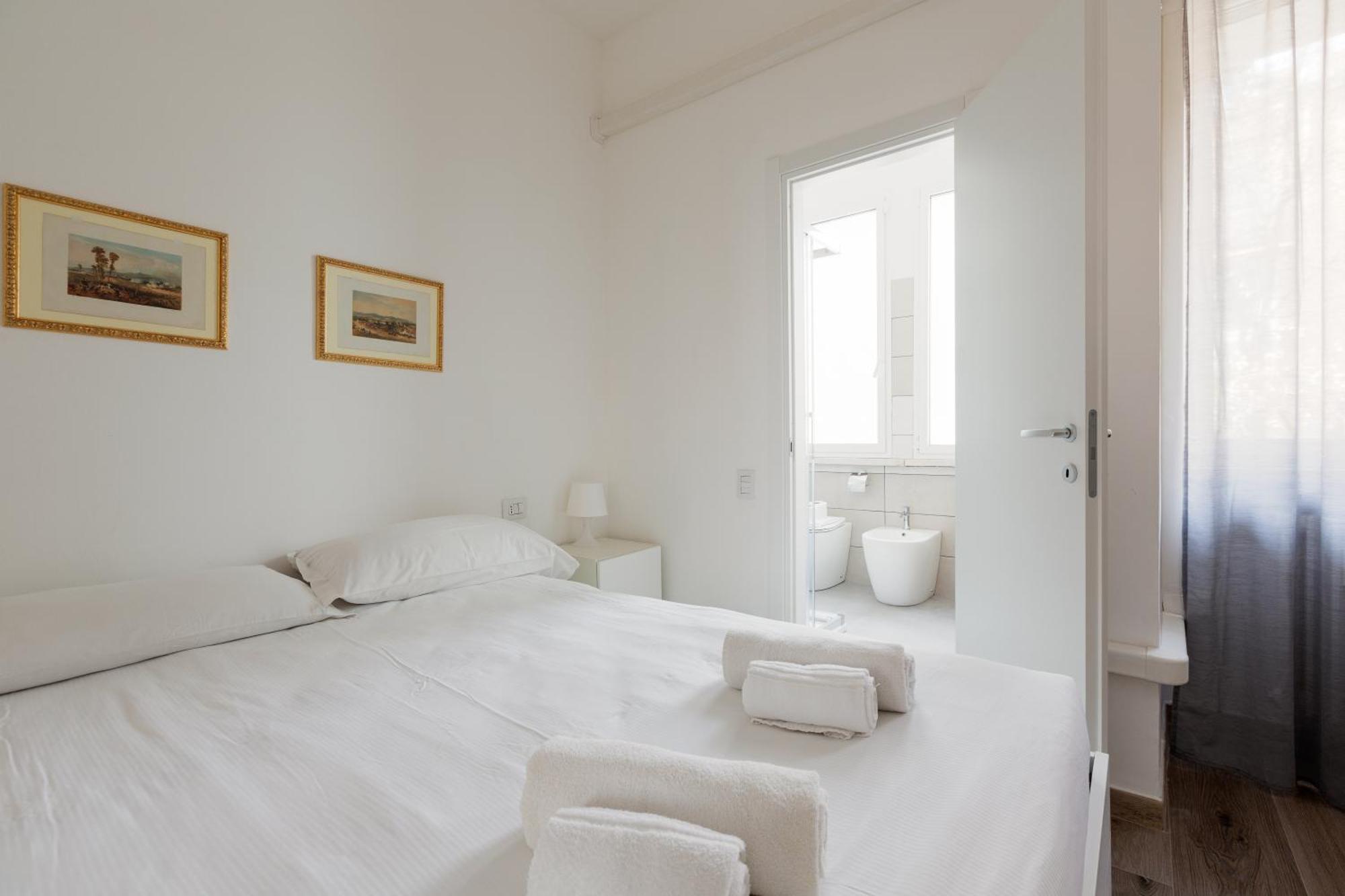 Appartement Mm Istria Urban Chic Milan