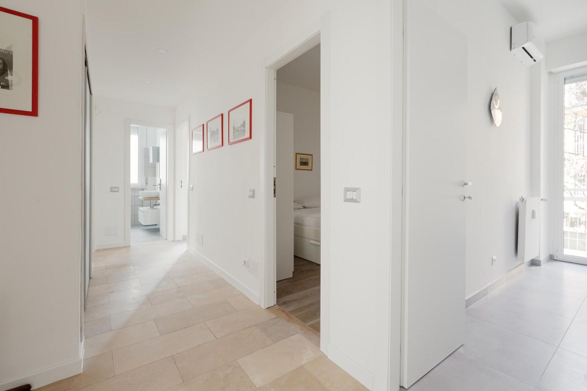Appartement Mm Istria Urban Chic