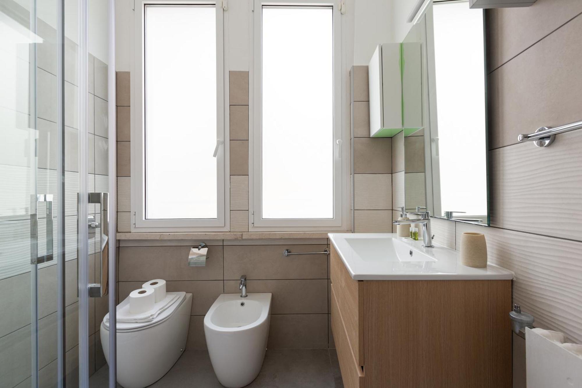 Mm Istria Urban Chic Appartement