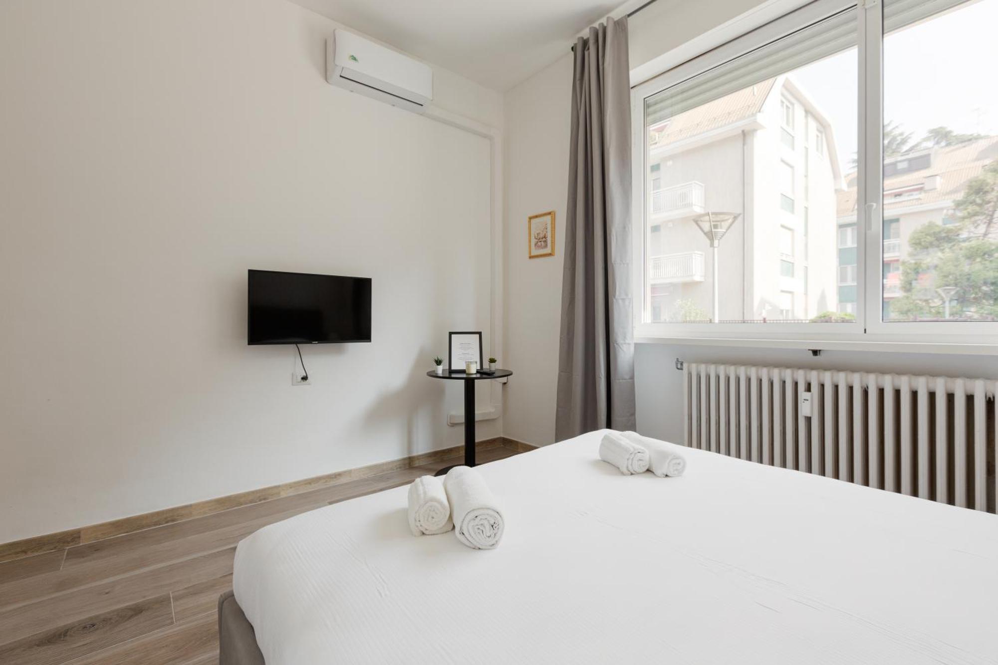 Appartement Mm Istria Urban Chic