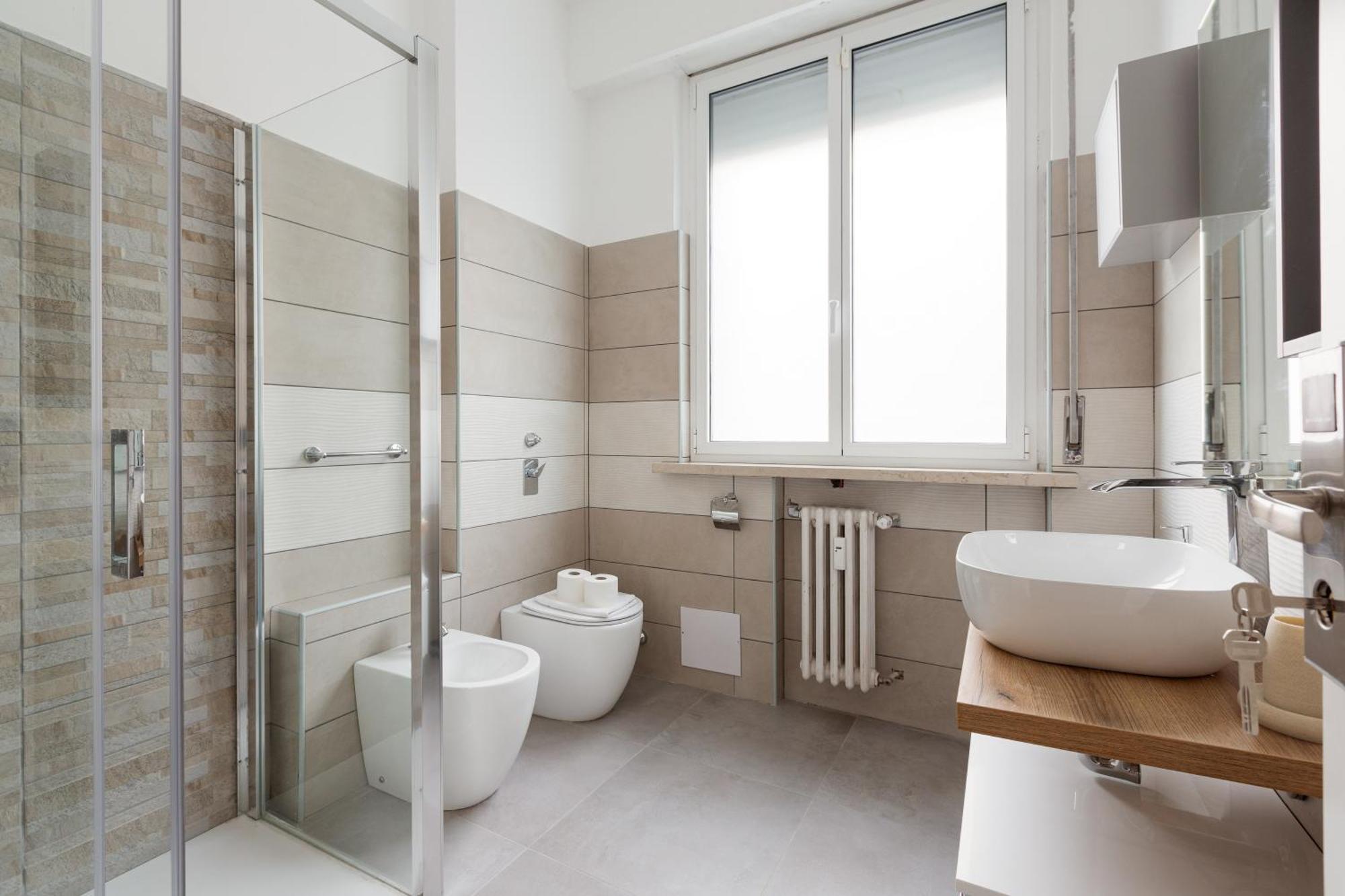 Mm Istria Urban Chic Appartement Milan