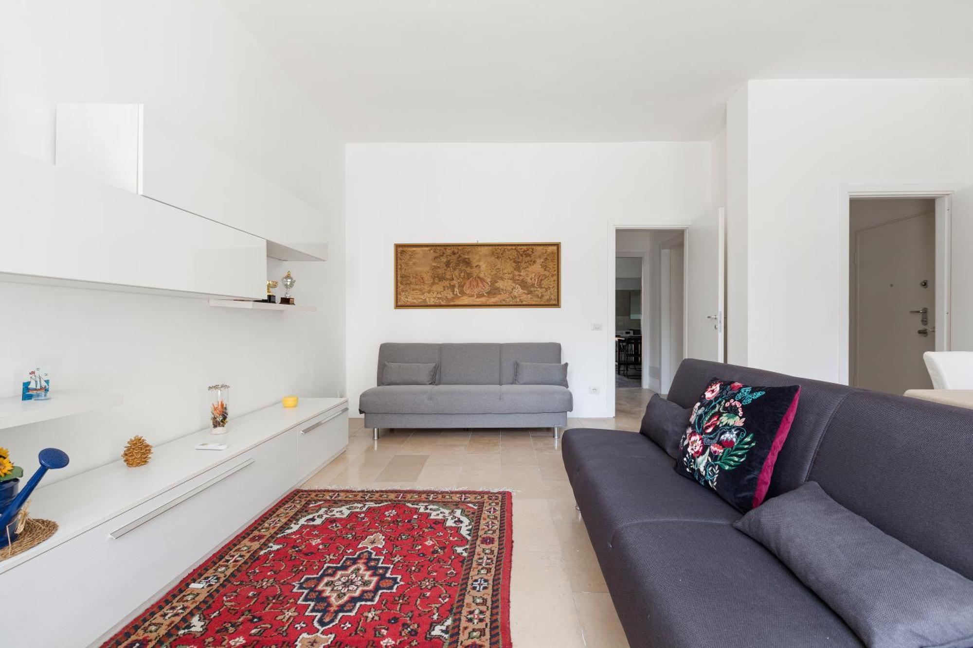 Mm Istria Urban Chic Appartement *