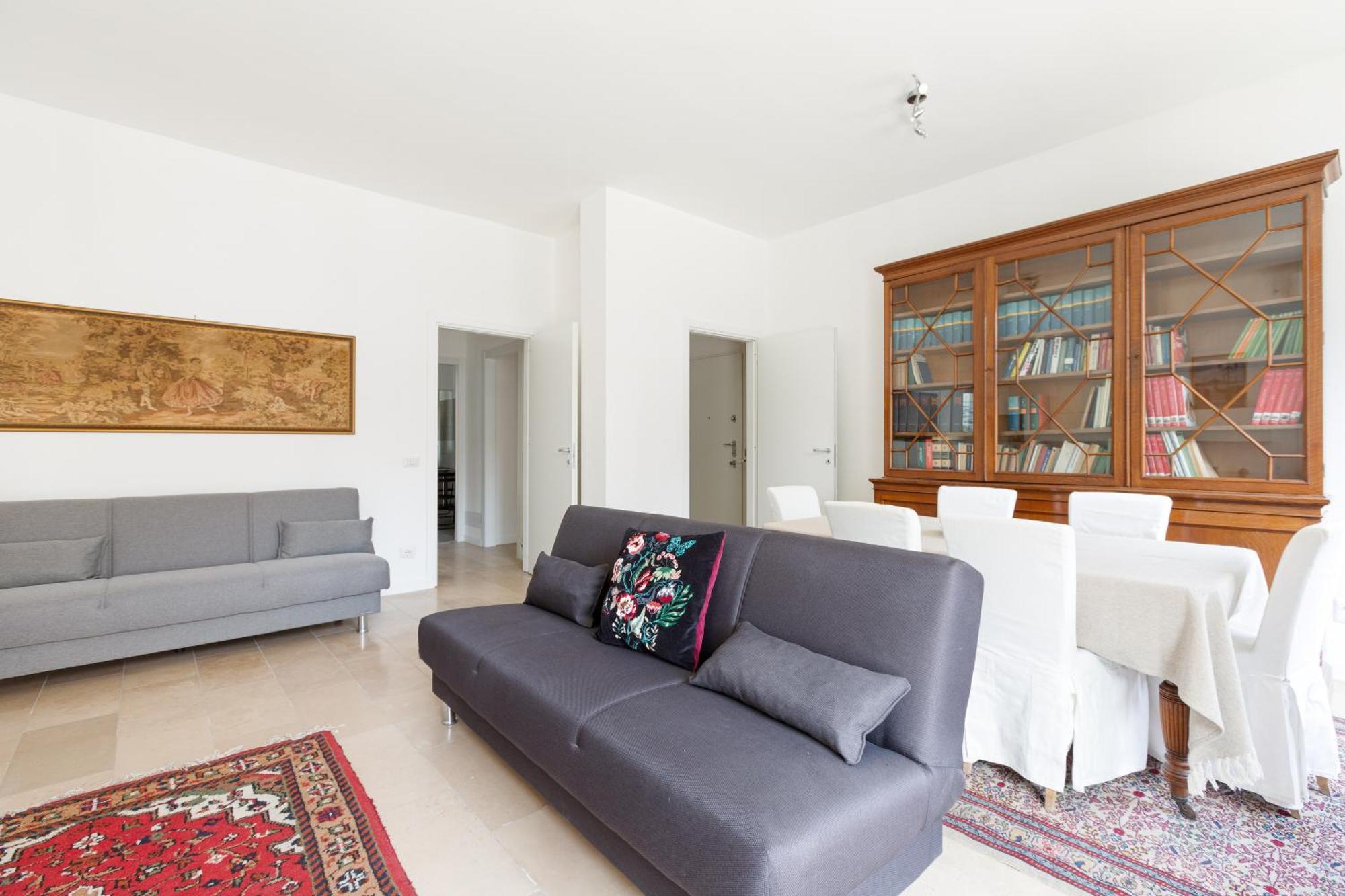 Appartement Mm Istria Urban Chic
